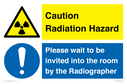 caution-radiation-hazard--please-wait-to-be-invited-into-the-room-by-the-radiogr~